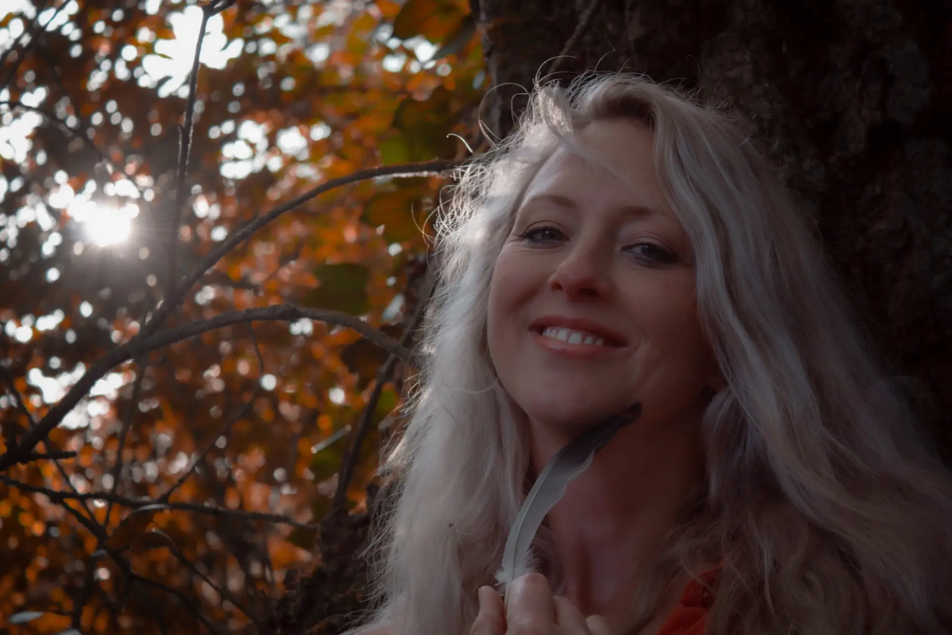 Fanny Henno, naturocheffe holistique