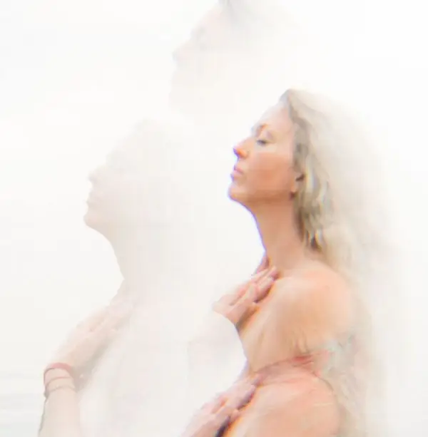 Danse intuitive